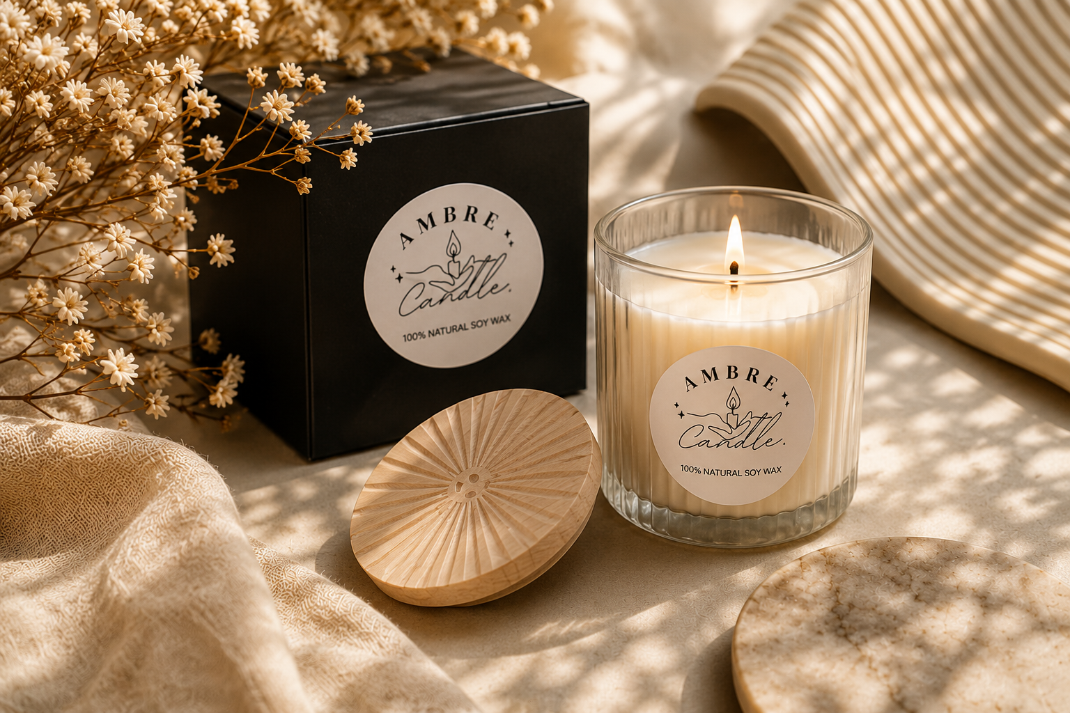Featured Luxury Collection